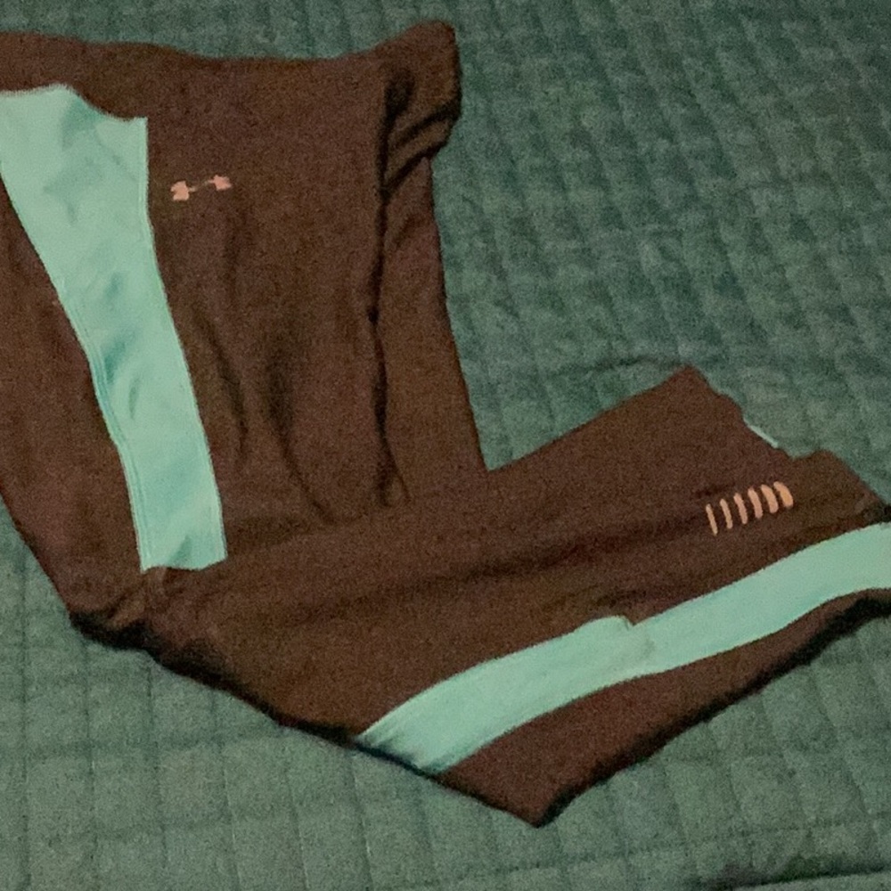 Under Armour leggings